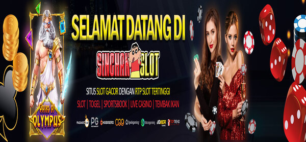 Event Happy Hour Sinchanslot